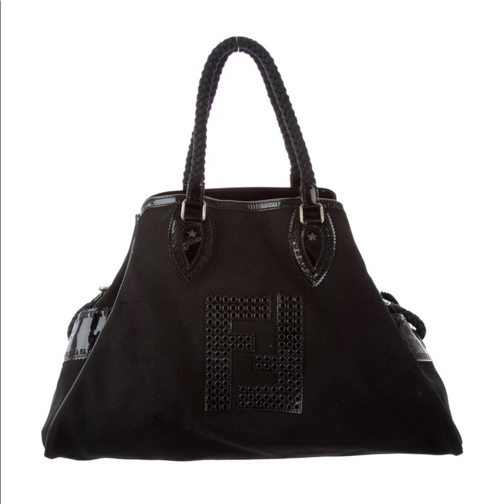 Fendi Bag Di Jour